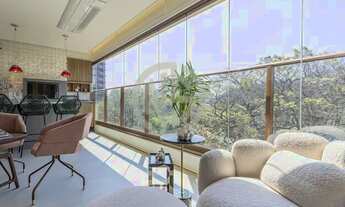 Imagem 7: Condomínio Stella Campo Belo - Apartamento Alto Padrão em Brooklin Novo, São Paulo/SP