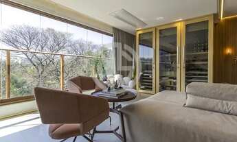 Imagem 6: Condomínio Stella Campo Belo - Apartamento Alto Padrão em Brooklin Novo, São Paulo/SP