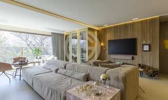 Imagem 1: Condomínio Stella Campo Belo - Apartamento Alto Padrão em Brooklin Novo, São Paulo/SP