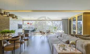 Imagem 3: Condomínio Stella Campo Belo - Apartamento Alto Padrão em Brooklin Novo, São Paulo/SP