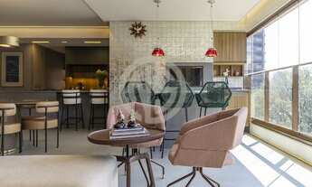 Imagem 4: Condomínio Stella Campo Belo - Apartamento Alto Padrão em Brooklin Novo, São Paulo/SP