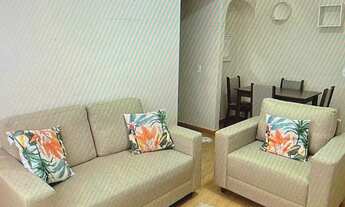 Imagem: Condomínio Naza - Apartamento em Indianópolis