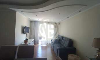 Imagem 3: Condomínio Edifício Jardins Da Hipica - Apartamento em Vila Cruzeiro, São Paulo/SP