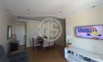 Imagem 2: Condomínio Edifício Jardins Da Hipica - Apartamento em Vila Cruzeiro, São Paulo/SP