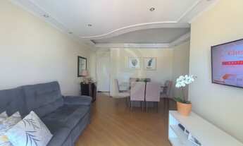 Imagem: Condomínio Edifício Jardins Da Hipica