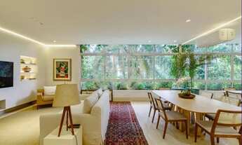 Imagem: Apartamento Alto Padrão em Itaim Bibi