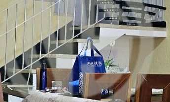 Imagem: Sobrado em Mirandópolis, São Paulo/SP