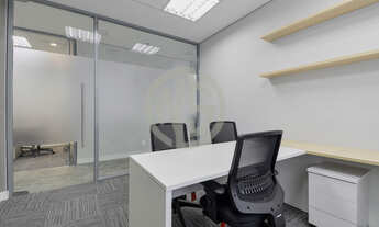 Imagem 4: Sala Andar Comercial em Vila Olímpia, São Paulo/SP