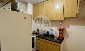 Imagem 3: Condomínio Edificio Paco das Ilhas - Apartamento em Jardim Germânia, São Paulo/SP