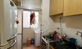 Imagem 4: Condomínio Edificio Paco das Ilhas - Apartamento em Jardim Germânia, São Paulo/SP