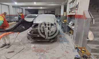 Imagem 5: Pavilhão/Galpão Industrial em Santo Amaro, São Paulo/SP