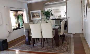 Imagem: Apartamento Alto Padrão em Itaim Bibi