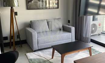 Imagem: Condomínio VN Millennium Faria Lima - Studio