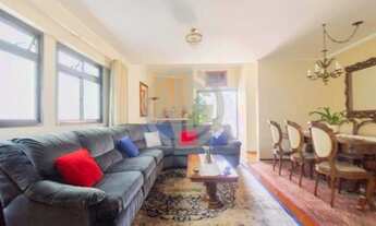 Imagem: Apartamento Alto Padrão em Cerqueira César