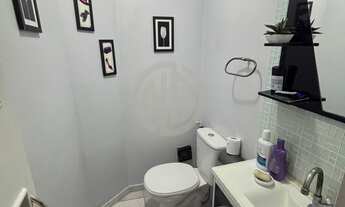 Imagem 7: Condomínio Vila Valverde - Casa em Jardim Santa Efigênia, São Paulo/SP