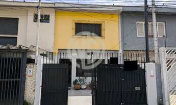 Imagem: Sobrado em Brooklin, São Paulo/SP