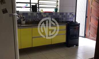 Imagem 5: Sobrado em Brooklin, São Paulo/SP