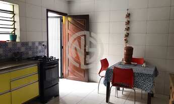 Imagem 6: Sobrado em Brooklin, São Paulo/SP