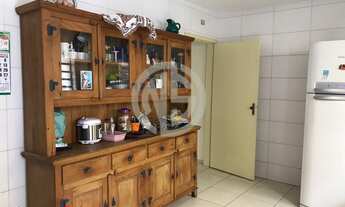 Imagem 7: Sobrado em Brooklin, São Paulo/SP