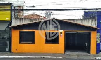 Imagem: Pavilhão/Galpão Salão Comercial em Santo