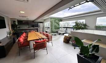 Imagem: Condomínio Perfil Morumbi - Apartamento