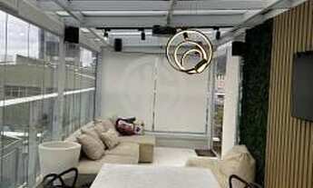 Imagem: Condomínio Helbor São Paulo South House