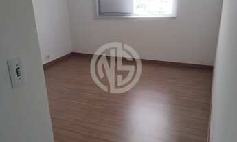 Imagem 6: Edifício Marco 1 - Apartamento em Santo Amaro, São Paulo/SP