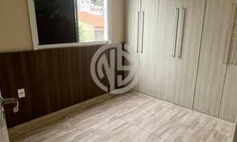 Imagem 3: Condomínio Vila São Luis - Apartamento em Jardim Casablanca, São Paulo/SP