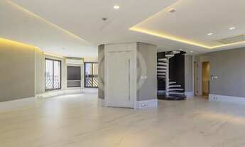 Imagem: Apartamento Cobertura Duplex em Campo Belo