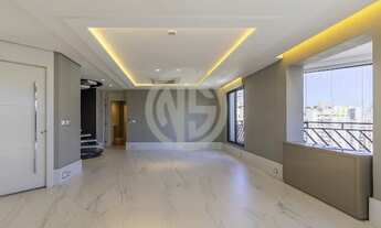 Imagem 7: Condomínio Ilha de Saint Kitts - Apartamento Cobertura Duplex em Campo Belo, São Paulo/SP