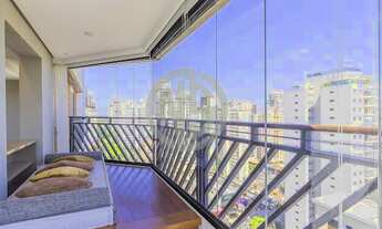 Imagem 3: Condomínio Ilha de Saint Kitts - Apartamento Cobertura Duplex em Campo Belo, São Paulo/SP