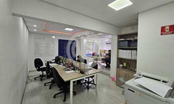 Imagem: Sobrado em Chácara Santo Antônio, São