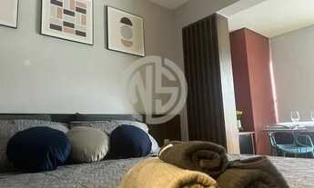 Imagem 5: Condomínio Z. Pinheiros - Apartamento em Pinheiros, São Paulo/SP