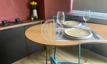 Imagem 3: Condomínio Z. Pinheiros - Apartamento em Pinheiros, São Paulo/SP