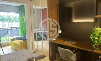 Imagem 4: Condomínio Z. Pinheiros - Apartamento em Pinheiros, São Paulo/SP