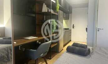 Imagem 1: Condomínio Z. Pinheiros - Apartamento em Pinheiros, São Paulo/SP