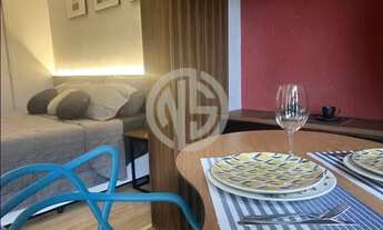 Imagem 2: Condomínio Z. Pinheiros - Apartamento em Pinheiros, São Paulo/SP