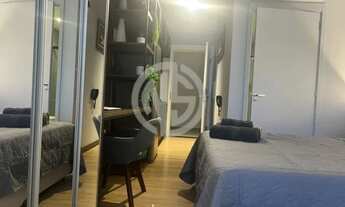 Imagem 6: Condomínio Z. Pinheiros - Apartamento em Pinheiros, São Paulo/SP