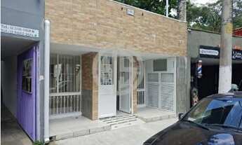 Imagem: Salão comercial em Chácara Santo Antônio