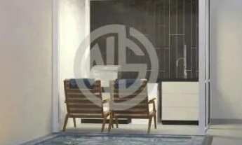 Imagem: Sobrado em Campo Belo, São Paulo/SP