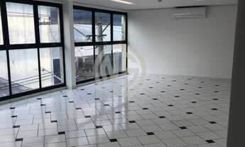 Imagem: Sala Comercial em Santo Amaro, São Paulo/SP