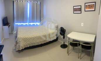 Imagem: Apartamento Studio em Campo Belo, São Paulo/SP