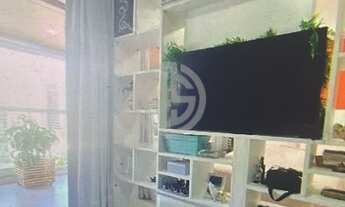 Imagem: Brookfield Home Design - Apartamento Alto