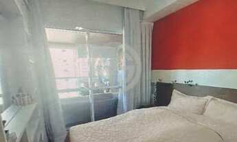 Imagem 3: Brookfield Home Design - Apartamento Alto Padrão em Vila Gertrudes, São Paulo/SP