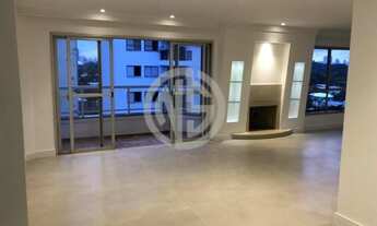 Imagem: Apartamento Alto Padrão em Jardim Paulista