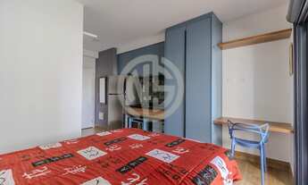 Imagem: Condomínio Edifício Haus Mitre Campo Belo