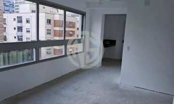 Imagem 1: Condomínio Arvo Rebouças - Apartamento à venda no bairro Pinheiros - São Paulo/SP