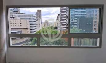 Imagem 3: Condomínio Arvo Rebouças - Apartamento à venda no bairro Pinheiros - São Paulo/SP