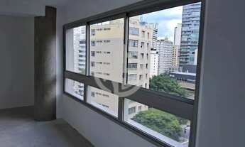 Imagem 2: Condomínio Arvo Rebouças - Apartamento à venda no bairro Pinheiros - São Paulo/SP