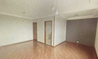 Imagem: Apartamento em Campo Belo, São Paulo/SP